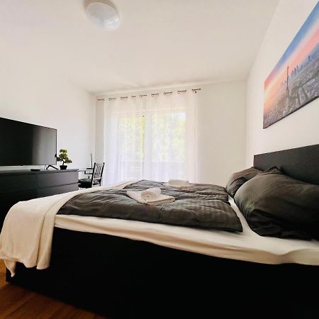 Idyllische Ferienwohnung Mit Balkon & Ausblick Arzbach Экстерьер фото