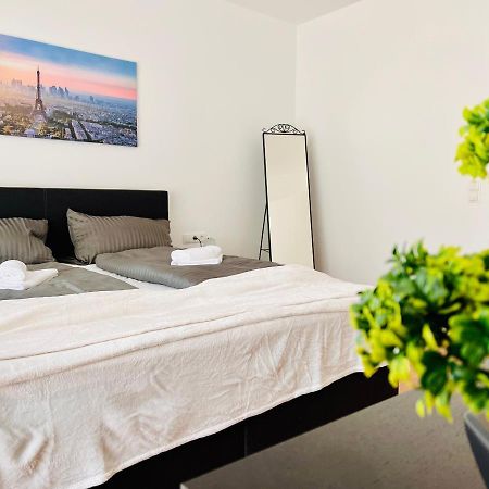 Idyllische Ferienwohnung Mit Balkon & Ausblick Arzbach Экстерьер фото