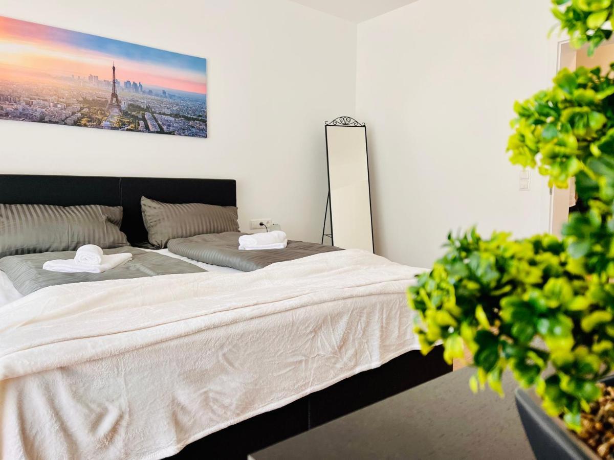 Idyllische Ferienwohnung Mit Balkon & Ausblick Arzbach Экстерьер фото