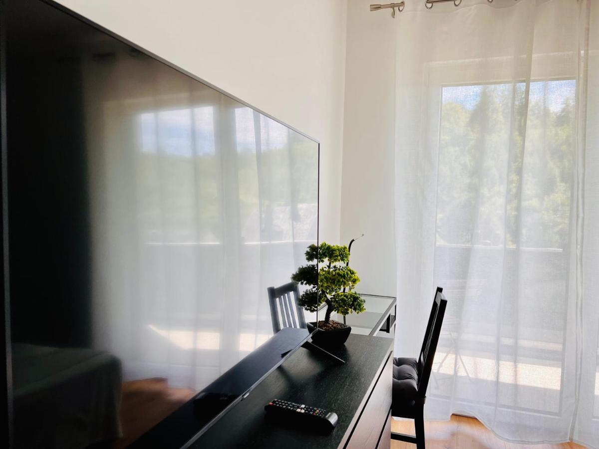 Idyllische Ferienwohnung Mit Balkon & Ausblick Arzbach Экстерьер фото