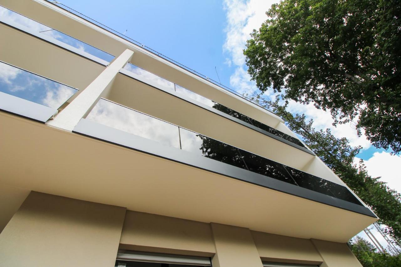Idyllische Ferienwohnung Mit Balkon & Ausblick Arzbach Экстерьер фото