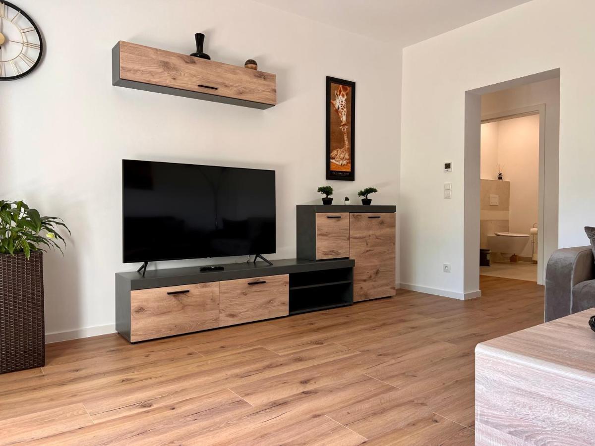 Idyllische Ferienwohnung Mit Balkon & Ausblick Arzbach Экстерьер фото