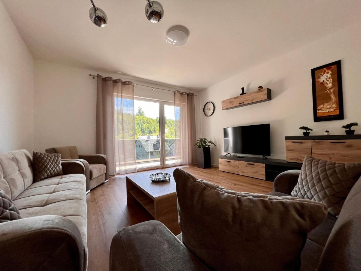 Idyllische Ferienwohnung Mit Balkon & Ausblick Arzbach Экстерьер фото