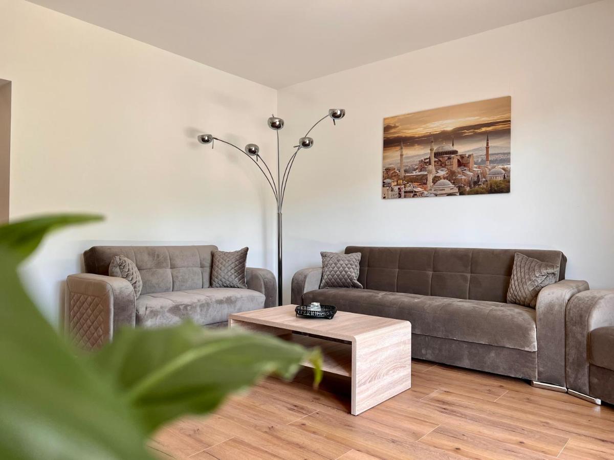 Idyllische Ferienwohnung Mit Balkon & Ausblick Arzbach Экстерьер фото