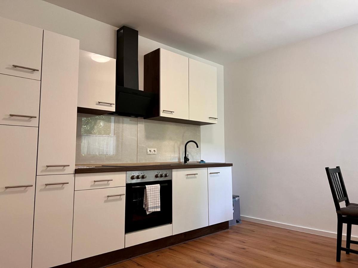 Idyllische Ferienwohnung Mit Balkon & Ausblick Arzbach Экстерьер фото